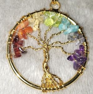Tree of Life Gems